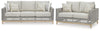 Seton Creek Outdoor Seating Set