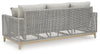 Seton Creek Outdoor Seating Set