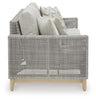 Seton Creek Outdoor Seating Set