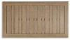 Gerianne Outdoor Occasional Table Set