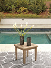 Clare View 4-Piece Outdoor Package