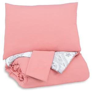 Avaleigh Comforter Set image