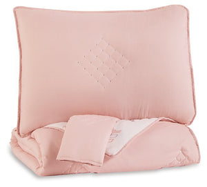 Lexann Comforter Set image
