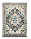 Leningston Washable Rug