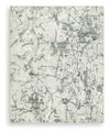 Tobinbury Washable Area Rug