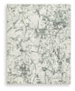 Tobinbury Washable Area Rug