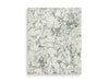 Tobinbury Washable Area Rug
