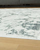 Tobinbury Washable Area Rug