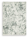 Tobinbury Washable Area Rug