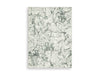 Tobinbury Washable Area Rug