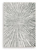 Verland Washable Area Rug