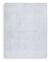 Worthley Washable Area Rug