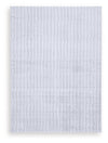 Worthley Washable Area Rug