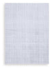 Worthley Washable Area Rug