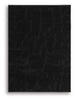 Gibbswell Washable 5' x 7' Area Rug
