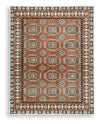 Qaabiz Area Rug