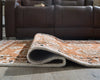 Qaabiz Area Rug