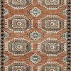 Qaabiz Area Rug