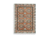 Qaabiz Area Rug