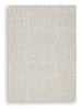 Wolbert 5' x 7' Area Rug