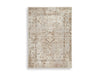 Livdon Washable Rug - Ashton Home Furniture (GA)