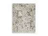Barricland Rug - Ashton Home Furniture (GA)
