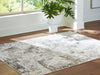 Barricland Rug - Ashton Home Furniture (GA)