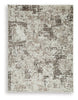 Barricland Rug - Ashton Home Furniture (GA)