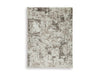 Barricland Rug - Ashton Home Furniture (GA)