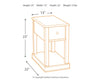Breegin End Table Set