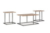 Albreane Table (Set of 3)