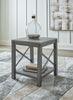 Freedan Occasional Table Set