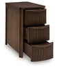 Camdill Chairside End Table - Ashton Home Furniture (GA)