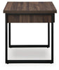 Wickman Falls End Table
