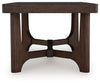 Korestone Coffee Table