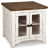 Wystfield Table Set