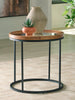 Noraluna End Table - Ashton Home Furniture (GA)