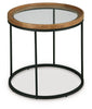 Noraluna End Table - Ashton Home Furniture (GA)