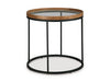 Noraluna End Table - Ashton Home Furniture (GA)