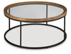 Noraluna Coffee Table - Ashton Home Furniture (GA)