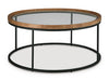 Noraluna Coffee Table - Ashton Home Furniture (GA)