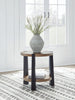 Ridgester End Table - Ashton Home Furniture (GA)