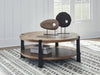 Ridgester Coffee Table - Ashton Home Furniture (GA)