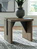 Kandinew End Table