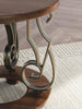 Frallyn End Table