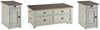 Bolanburg Occasional Table Set