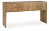 Ella Grove Console - Ashton Home Furniture (GA)