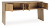 Ella Grove Console - Ashton Home Furniture (GA)