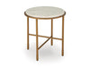 Alben End Table