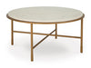 Alben Coffee Table